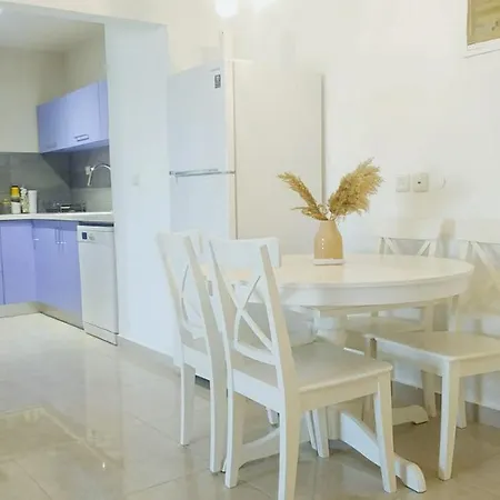 Eilat - Pleasant Stay מראה חיצוני תמונה