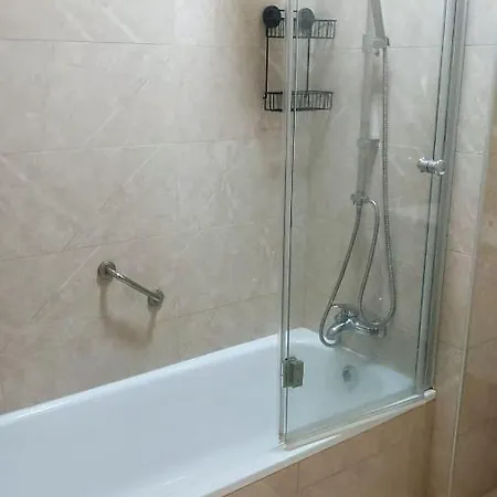 Eilat - Pleasant Stay מראה חיצוני תמונה