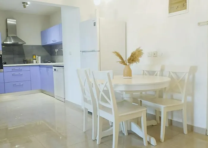 Eilat - Pleasant Stay
