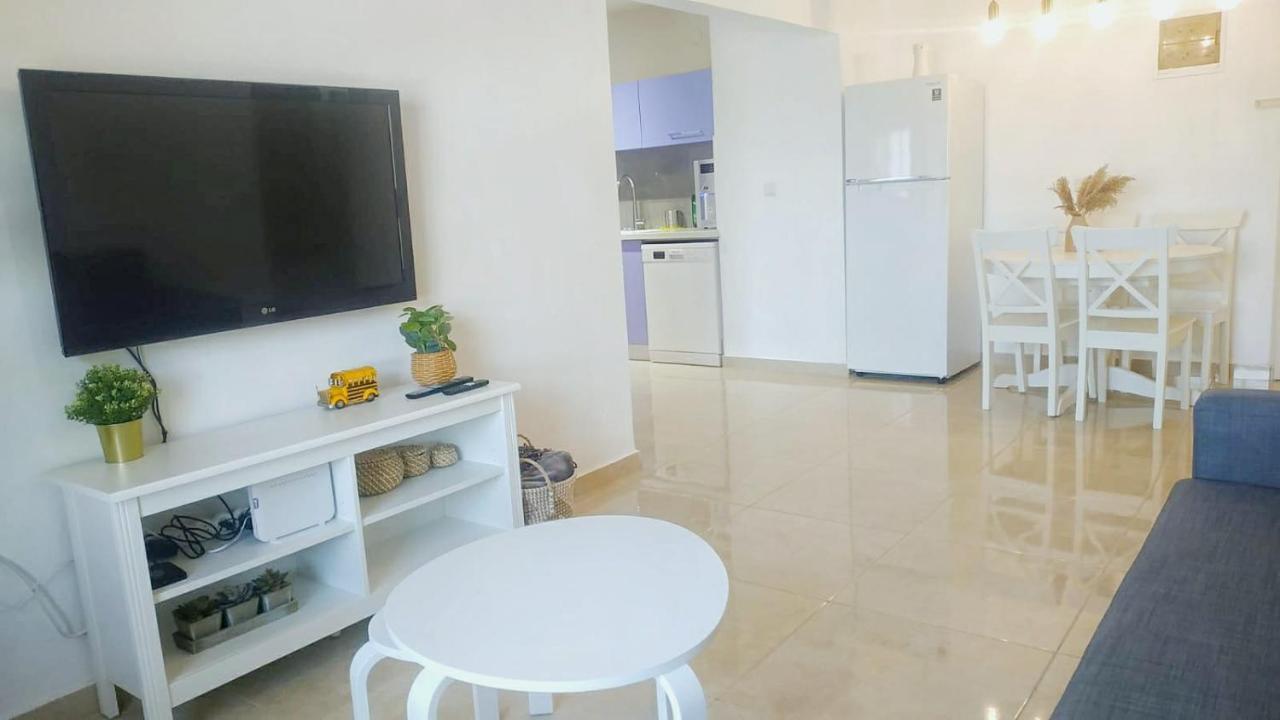 Appartement - Pleasant Eilat